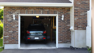 Garage Door Installation at Marina Club, Florida